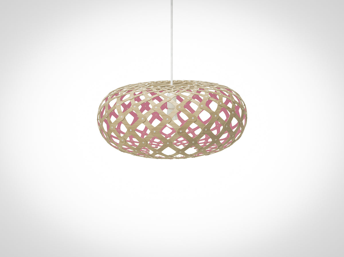 Kina by David Trubridge