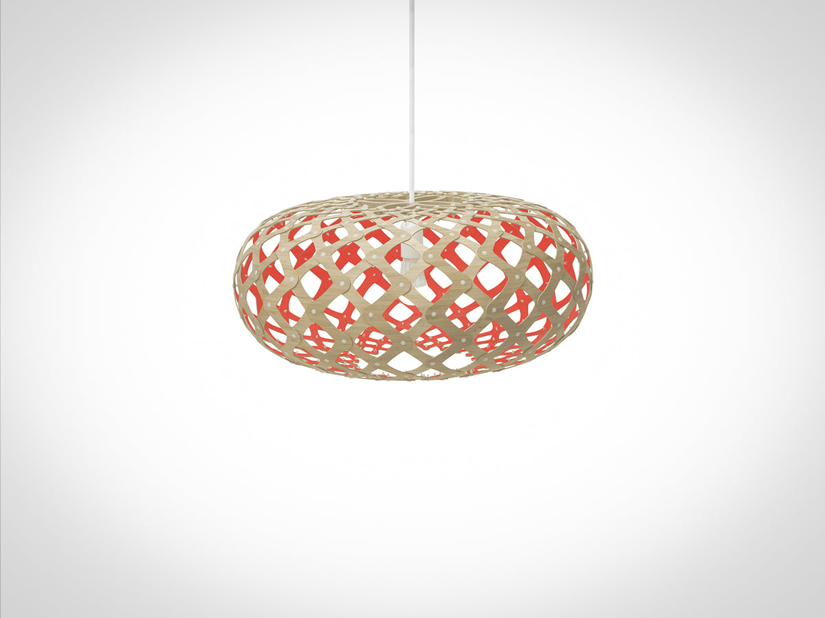 Kina by David Trubridge