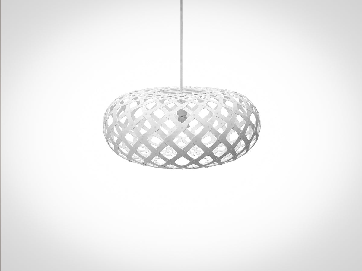 Kina by David Trubridge