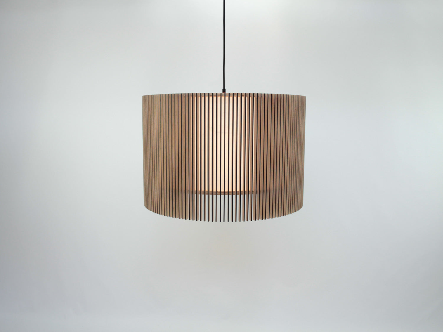 iO 600mm x 400mm Drum Shade