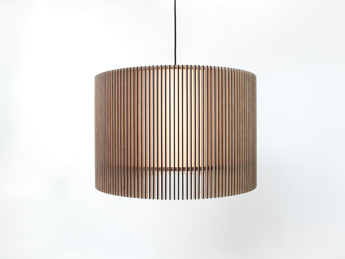 iO 600mm x 400mm Drum Shade