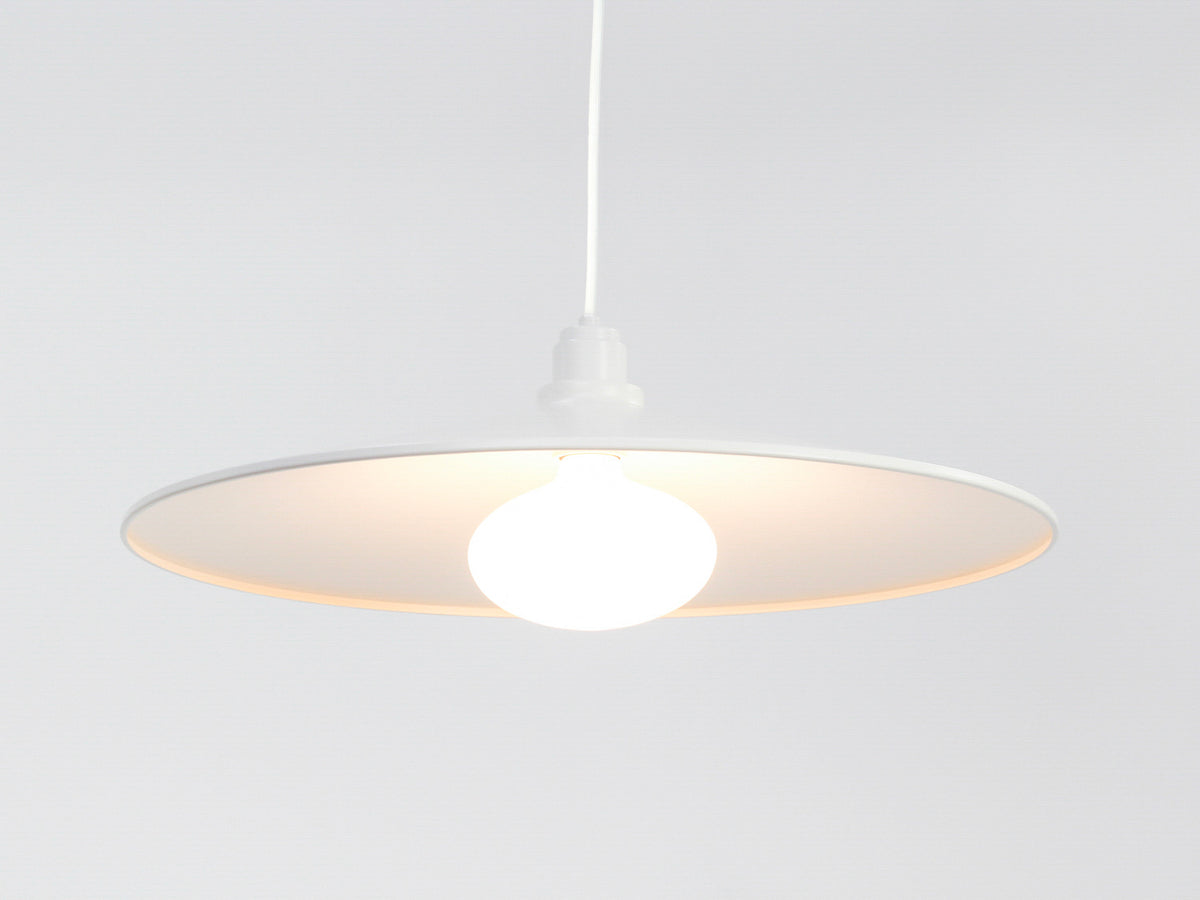 60cm Metal Shade Rory Pendant