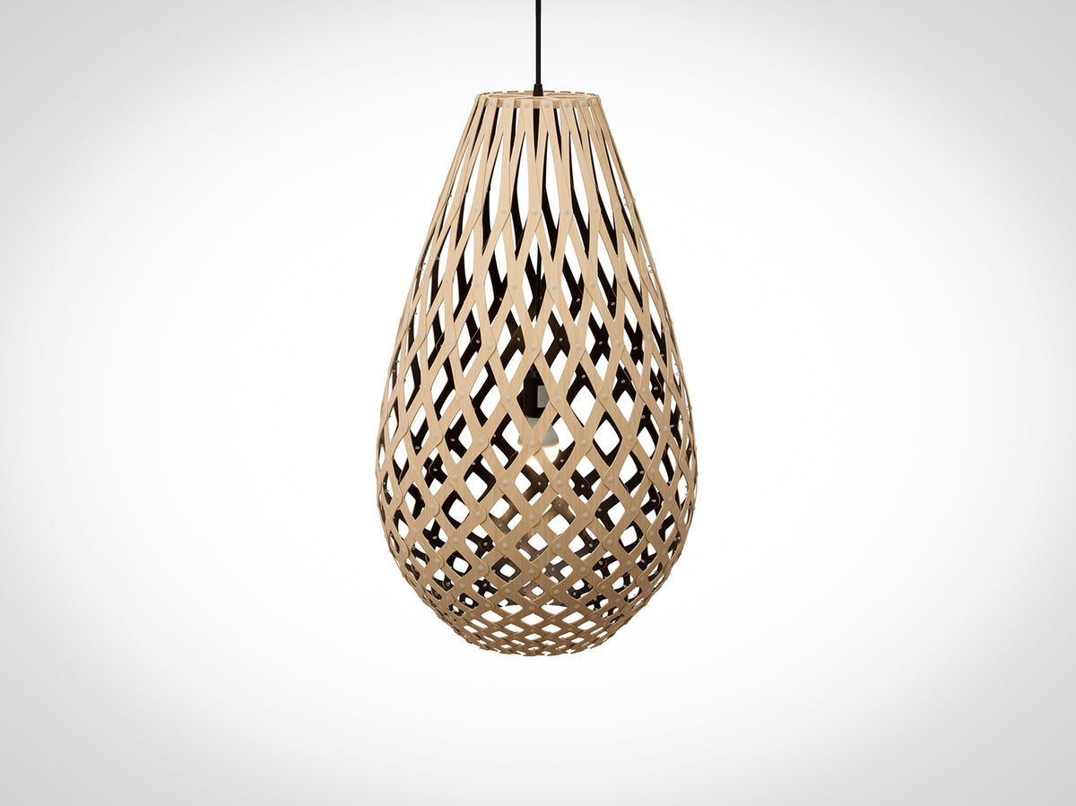 Kōura by David Trubridge