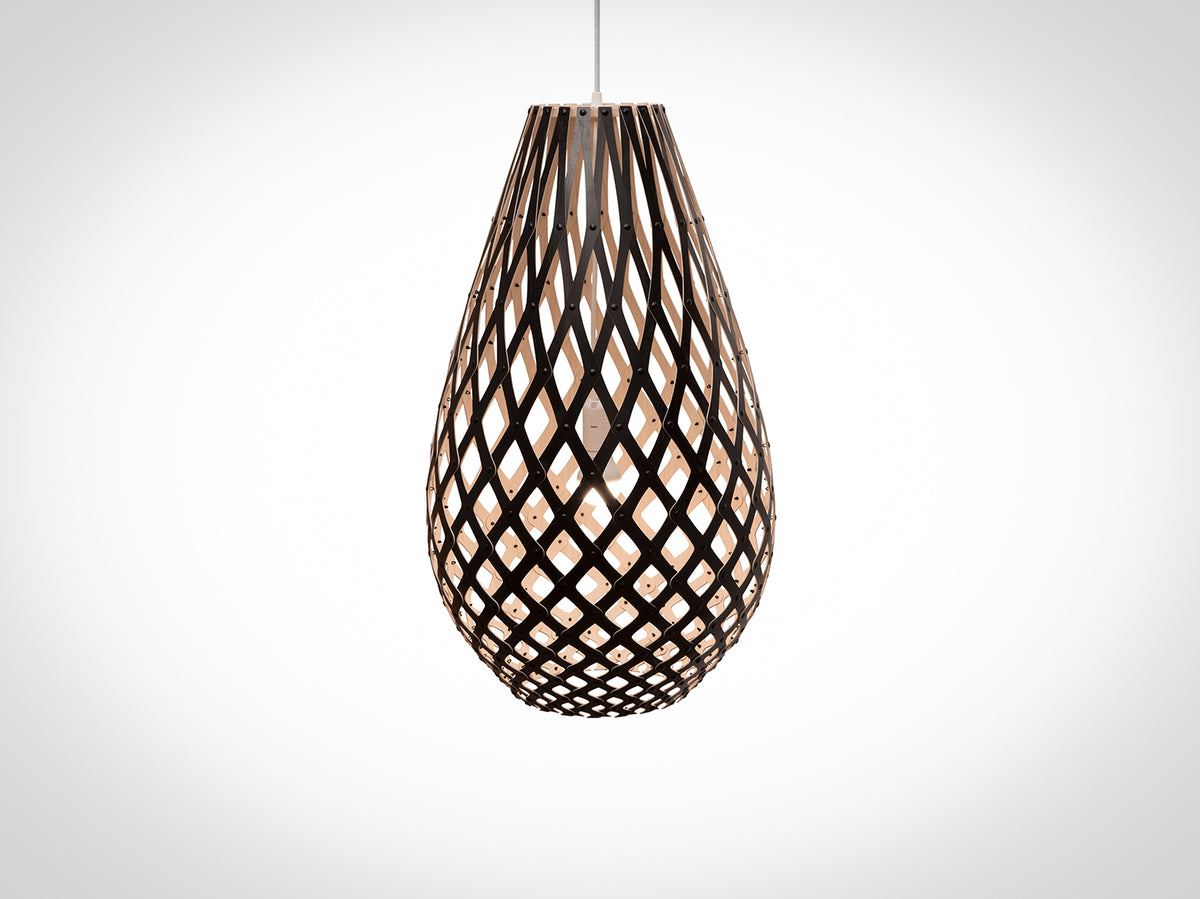 Kōura by David Trubridge