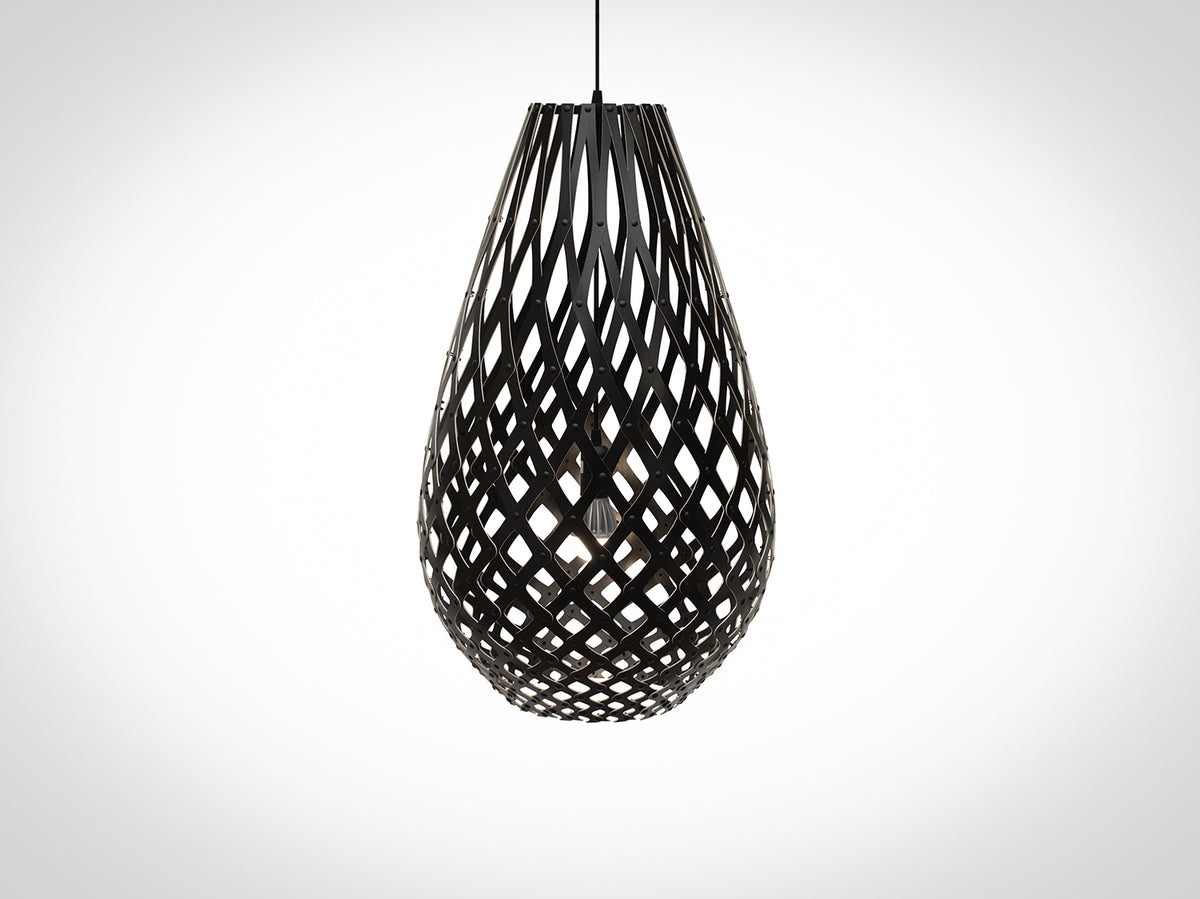 Kōura by David Trubridge