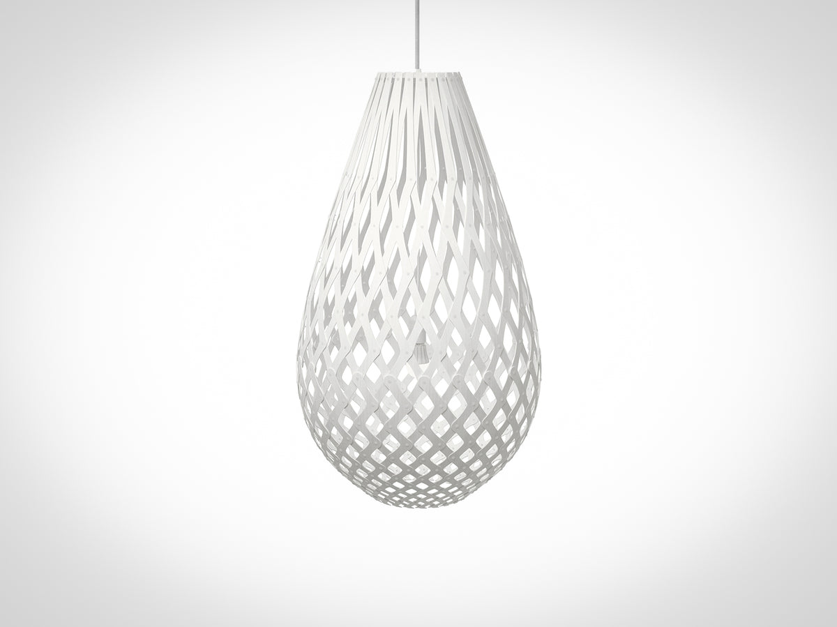 Kōura by David Trubridge