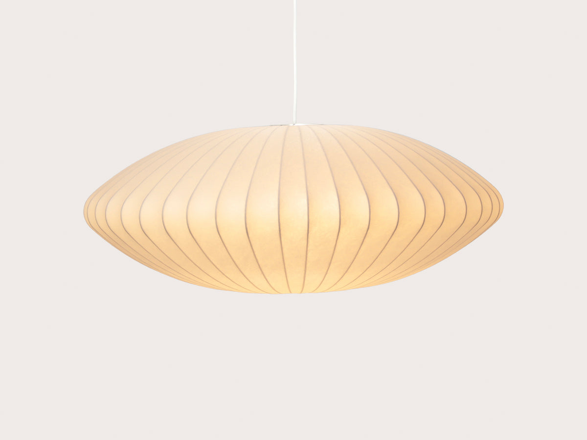 75cm Bubble Saucer Pendant