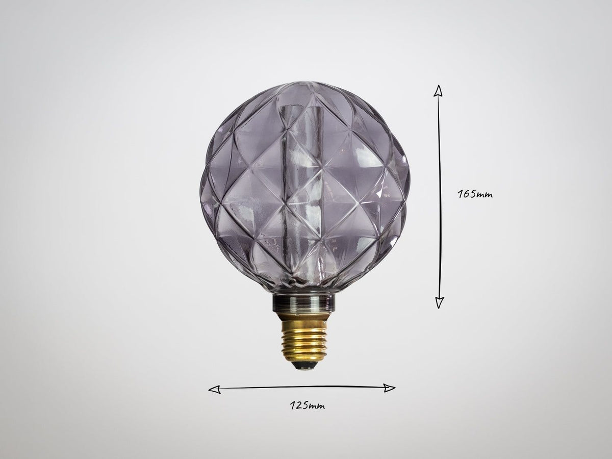 LED - NUD Romb Bulb - 3.5W