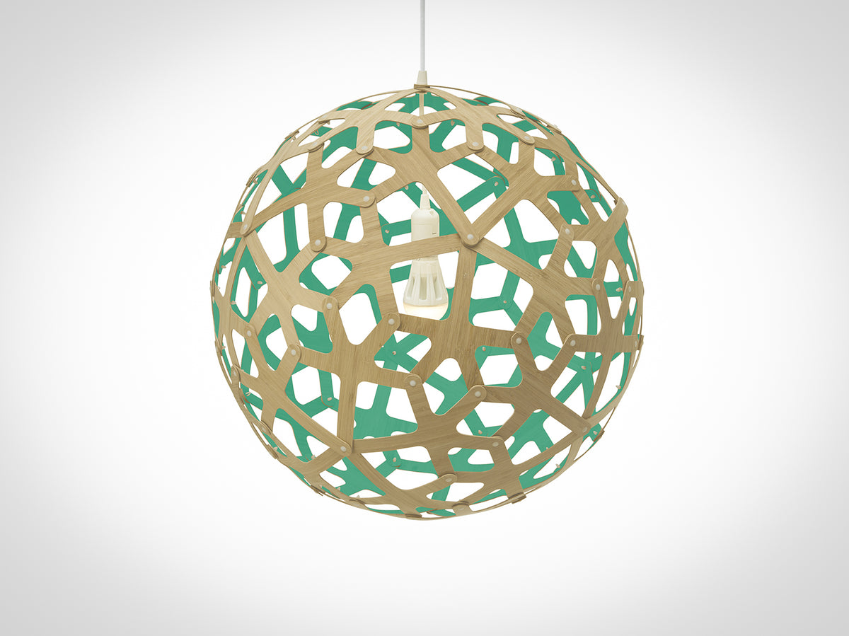 Coral by David Trubridge