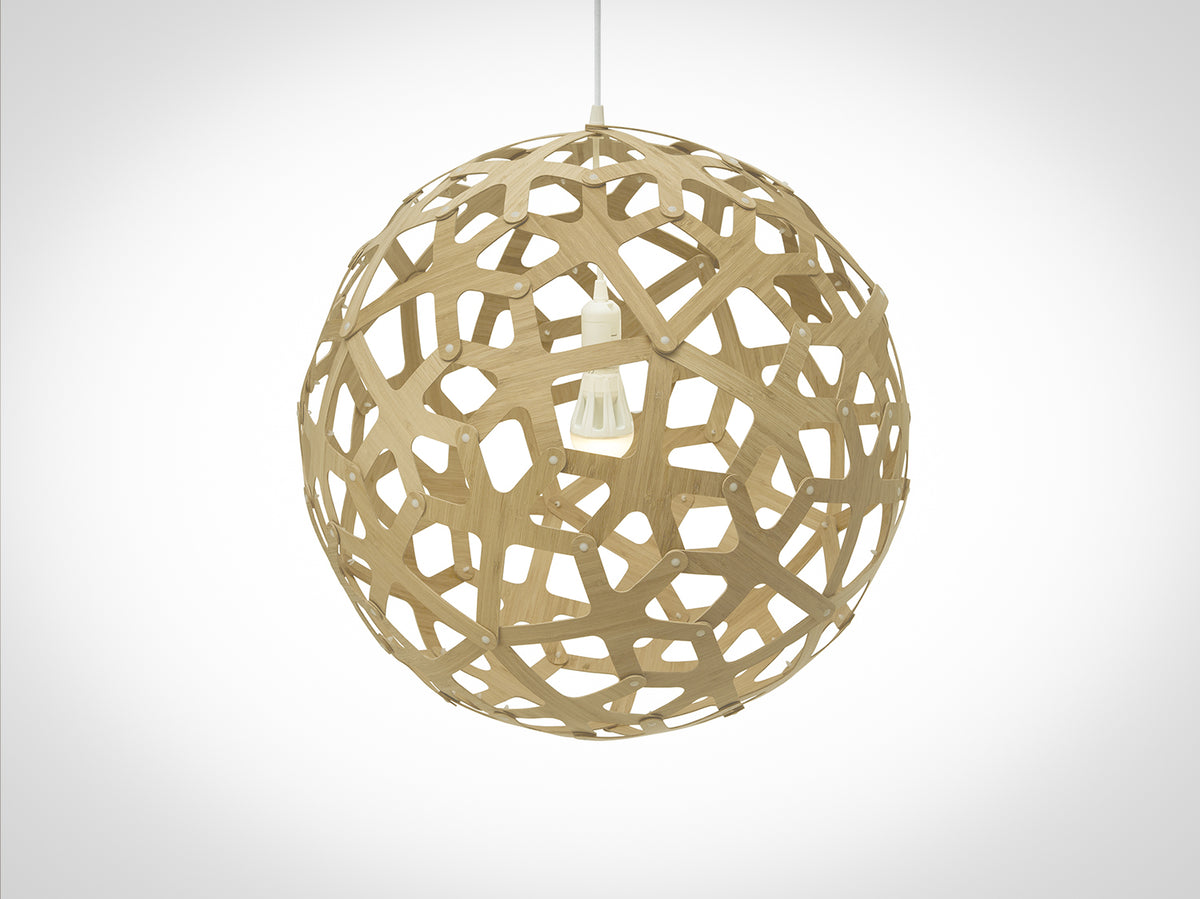 Coral by David Trubridge