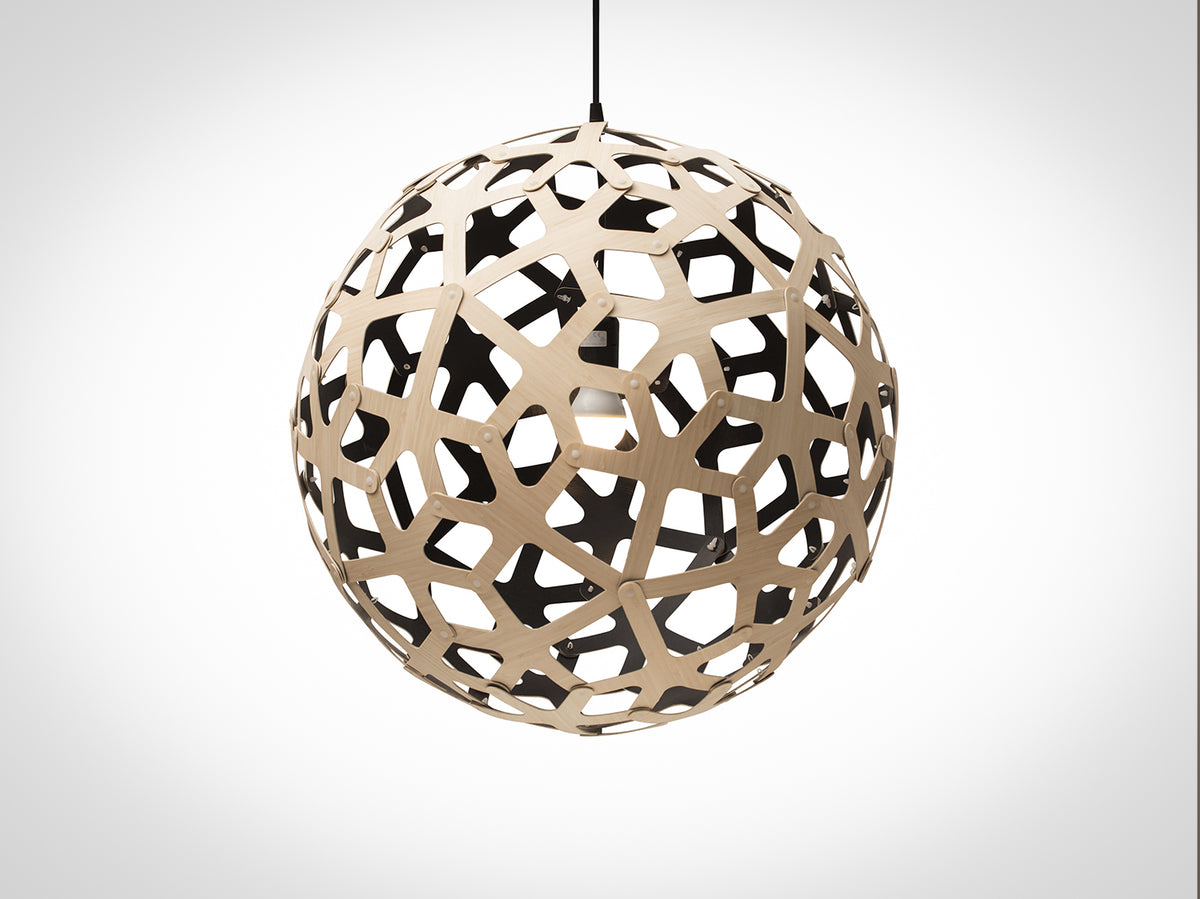 Coral by David Trubridge