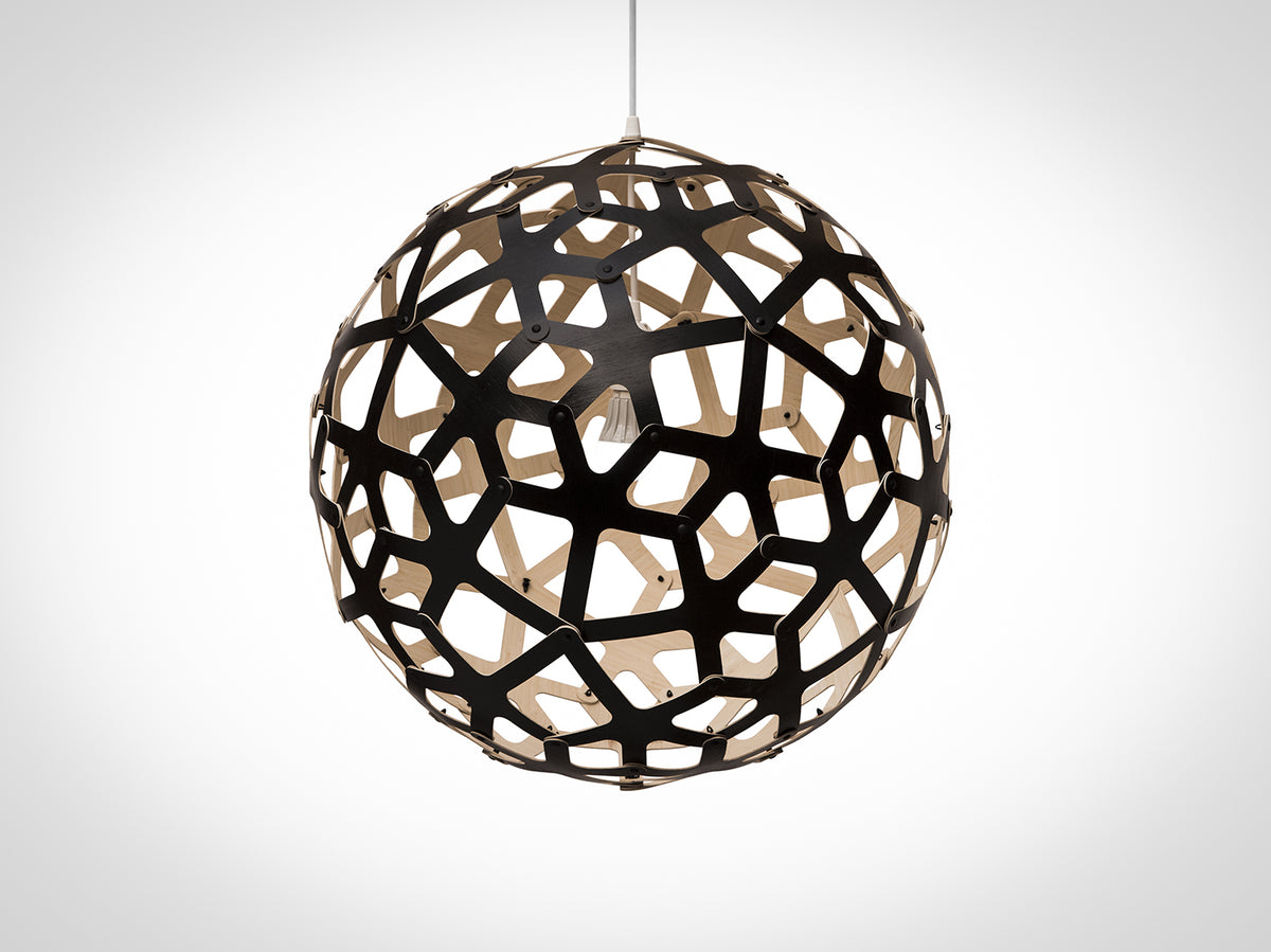 Coral by David Trubridge