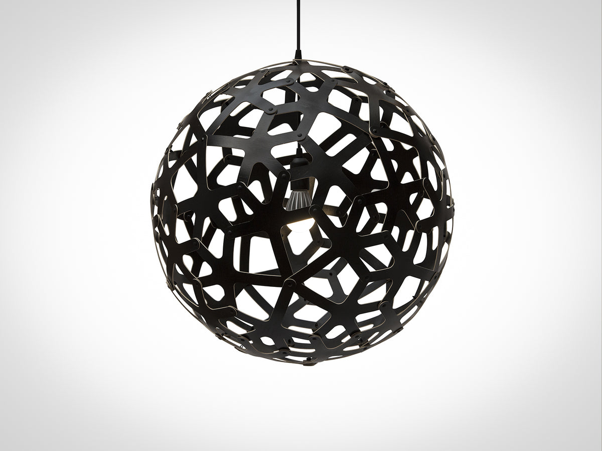 Coral by David Trubridge