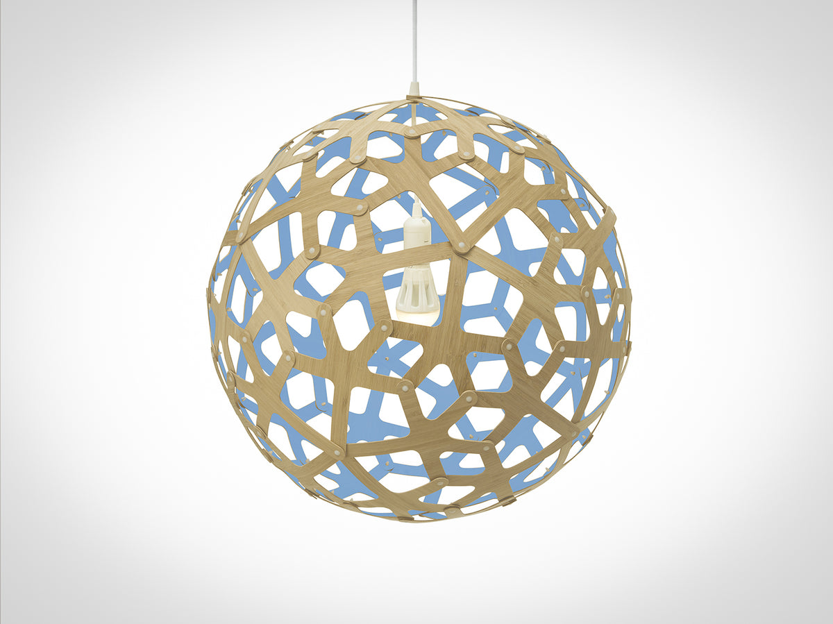 Coral by David Trubridge