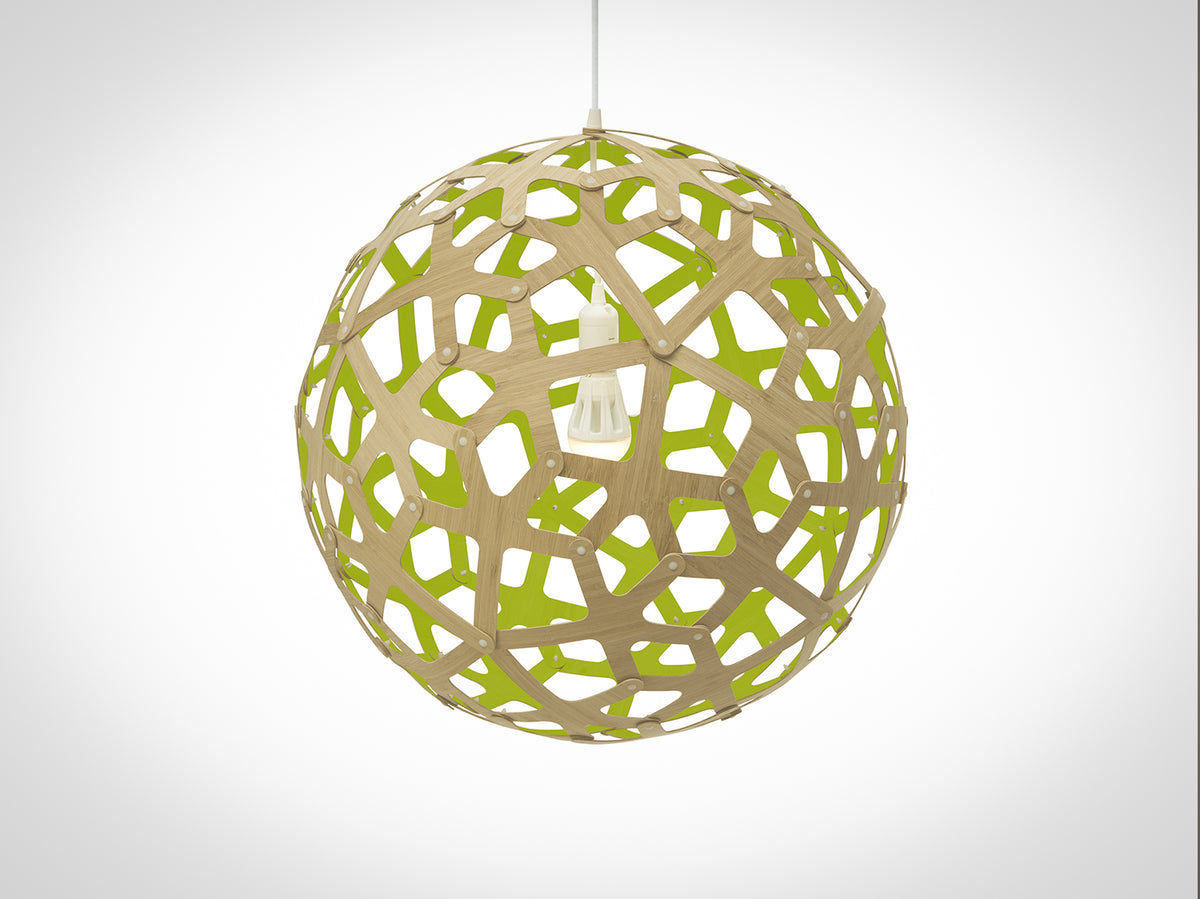 Coral by David Trubridge