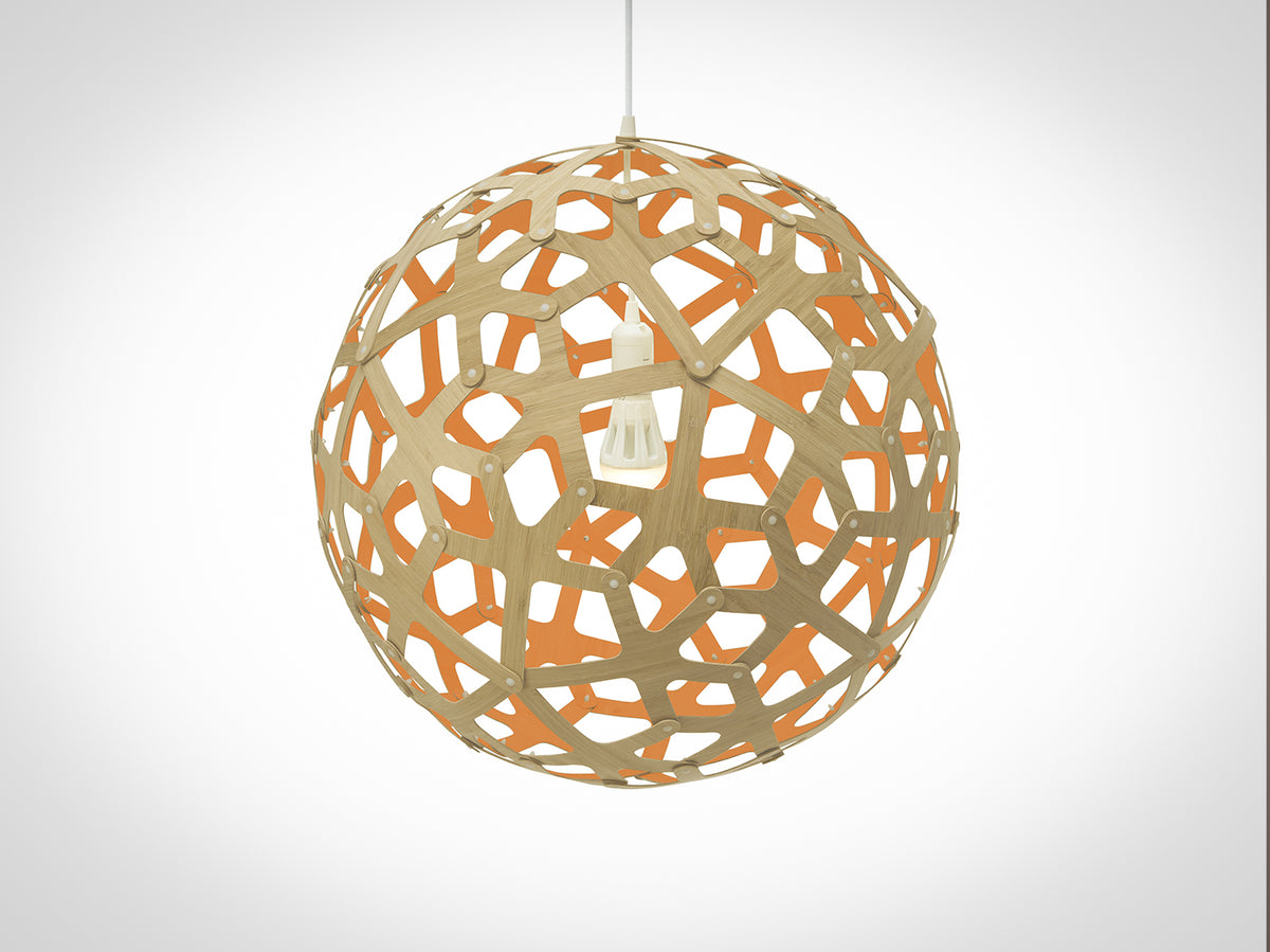 Coral by David Trubridge