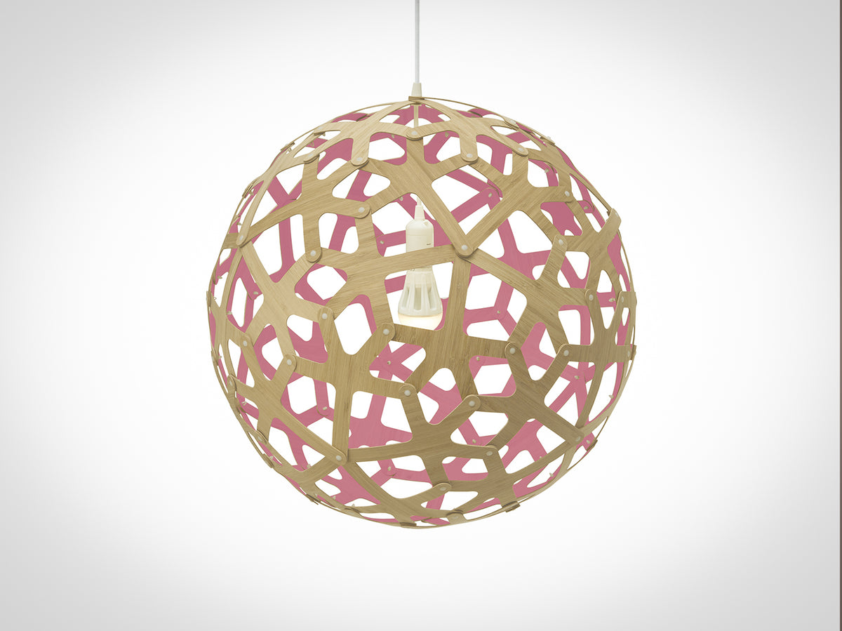 Coral by David Trubridge