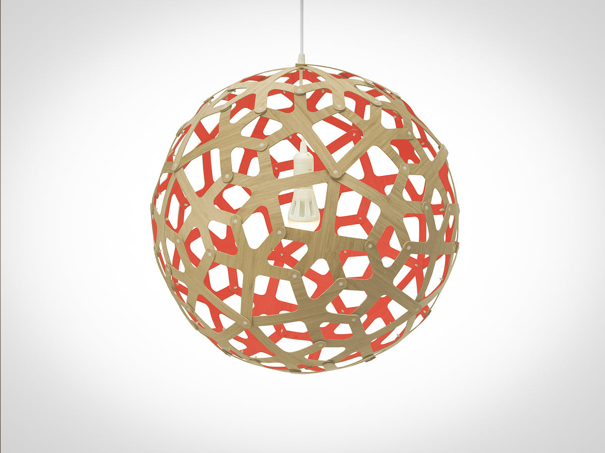 Coral by David Trubridge