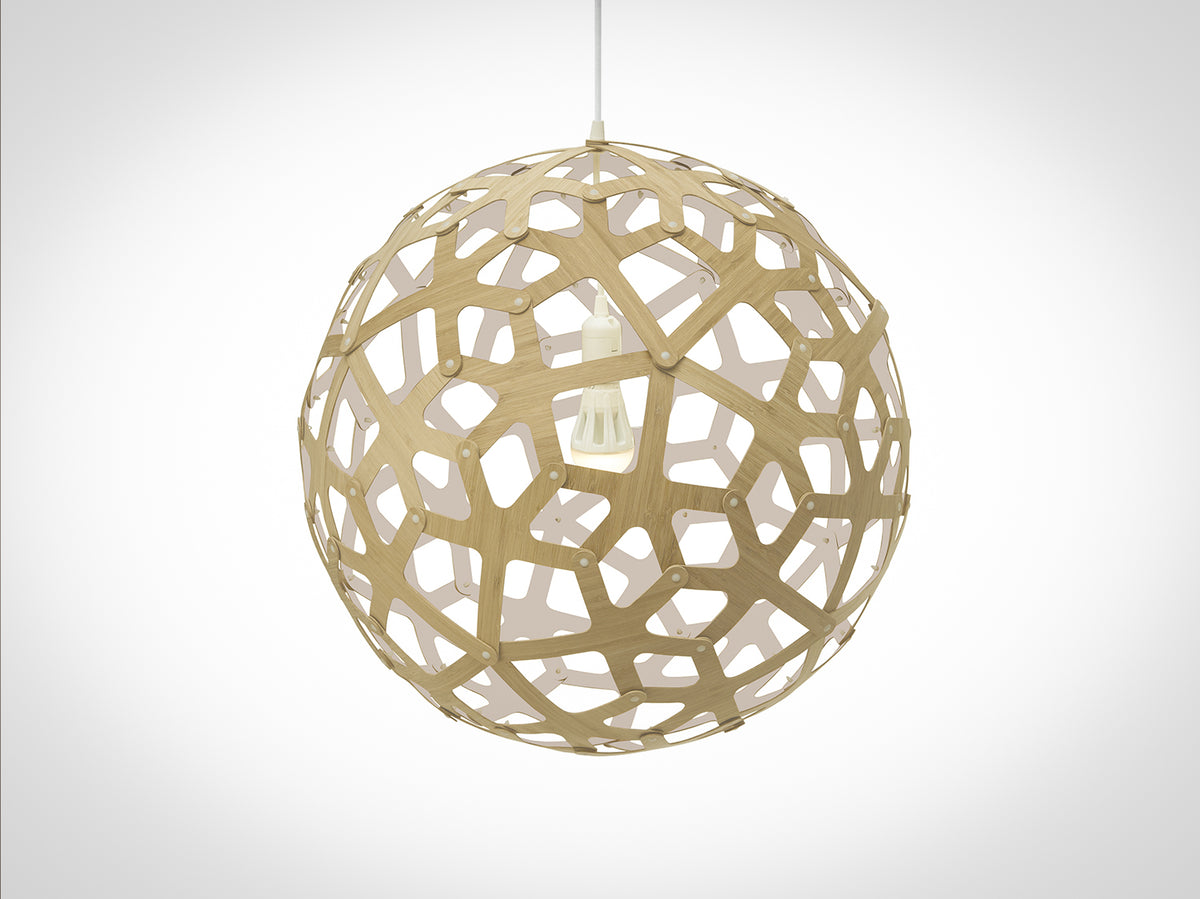 Coral by David Trubridge