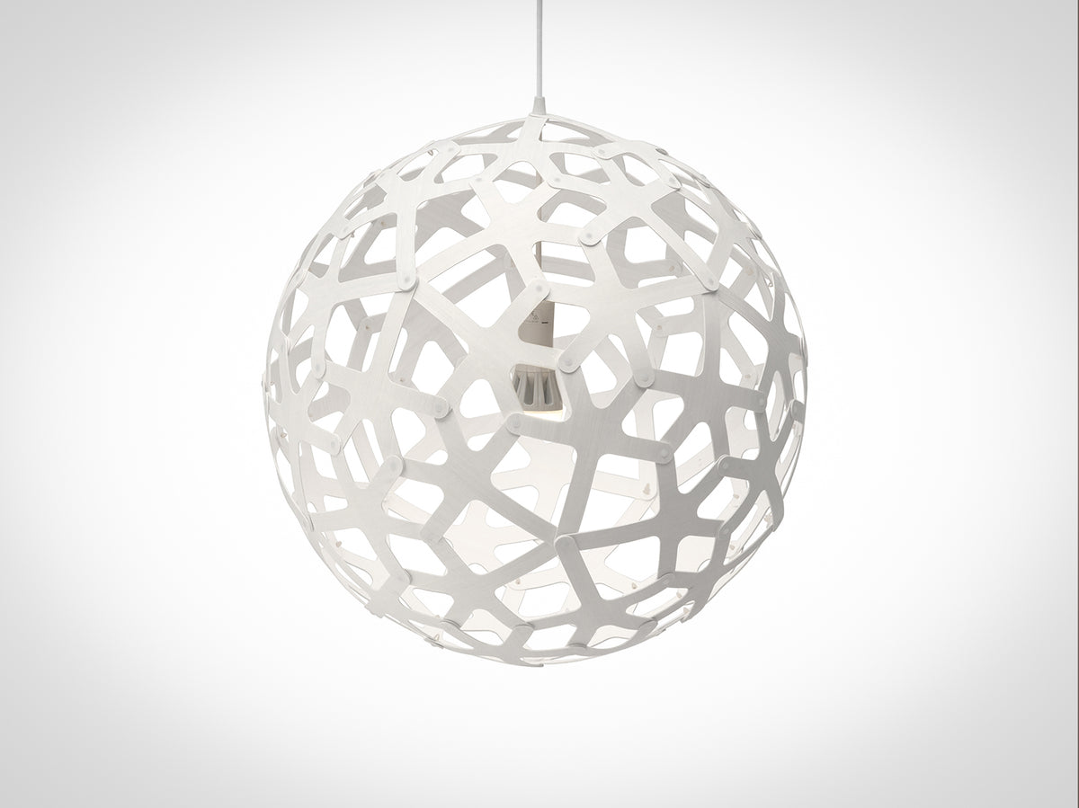 Coral by David Trubridge