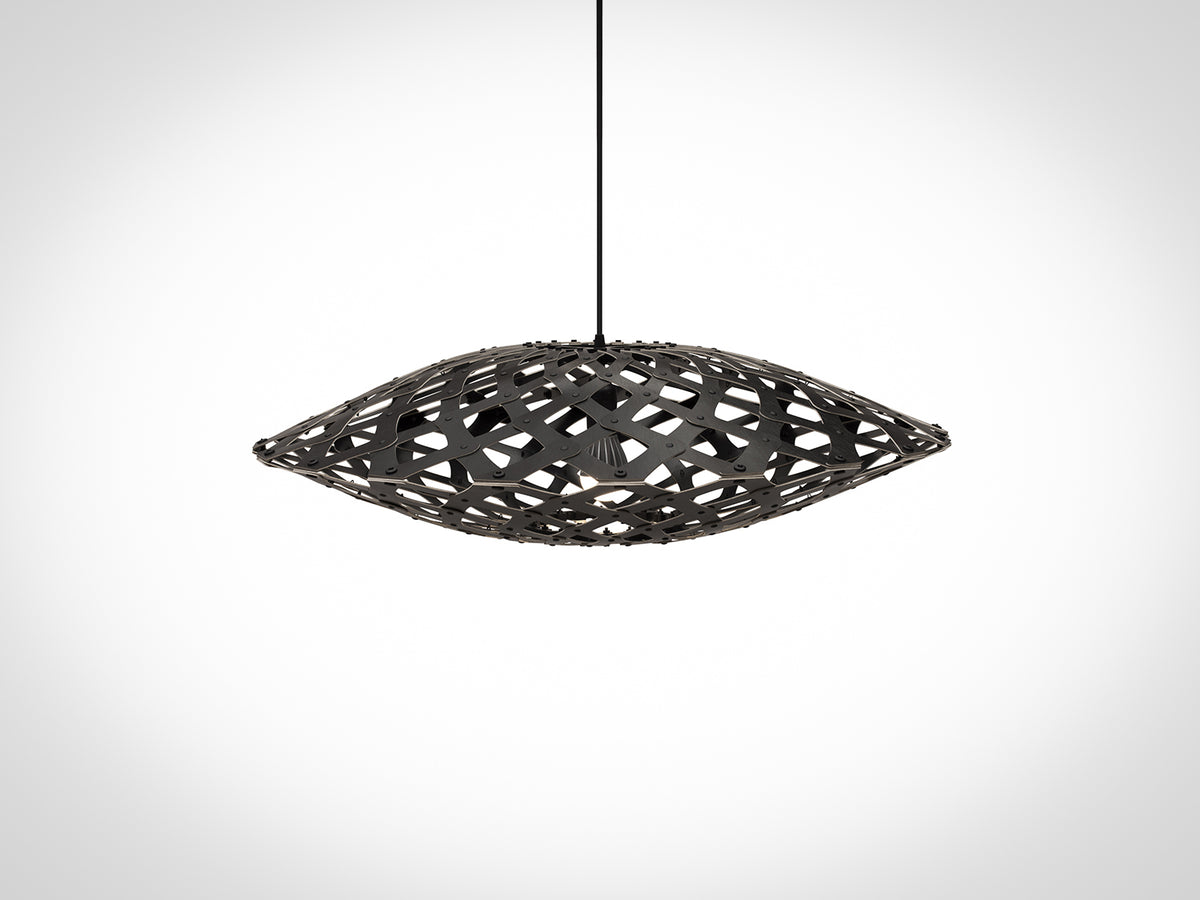 Flax by David Trubridge