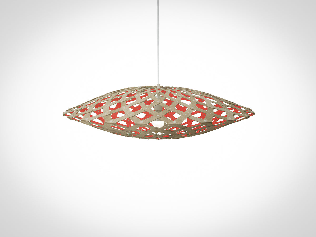 Flax by David Trubridge