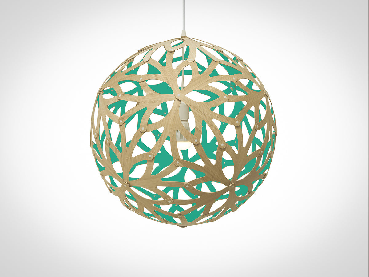 Floral by David Trubridge