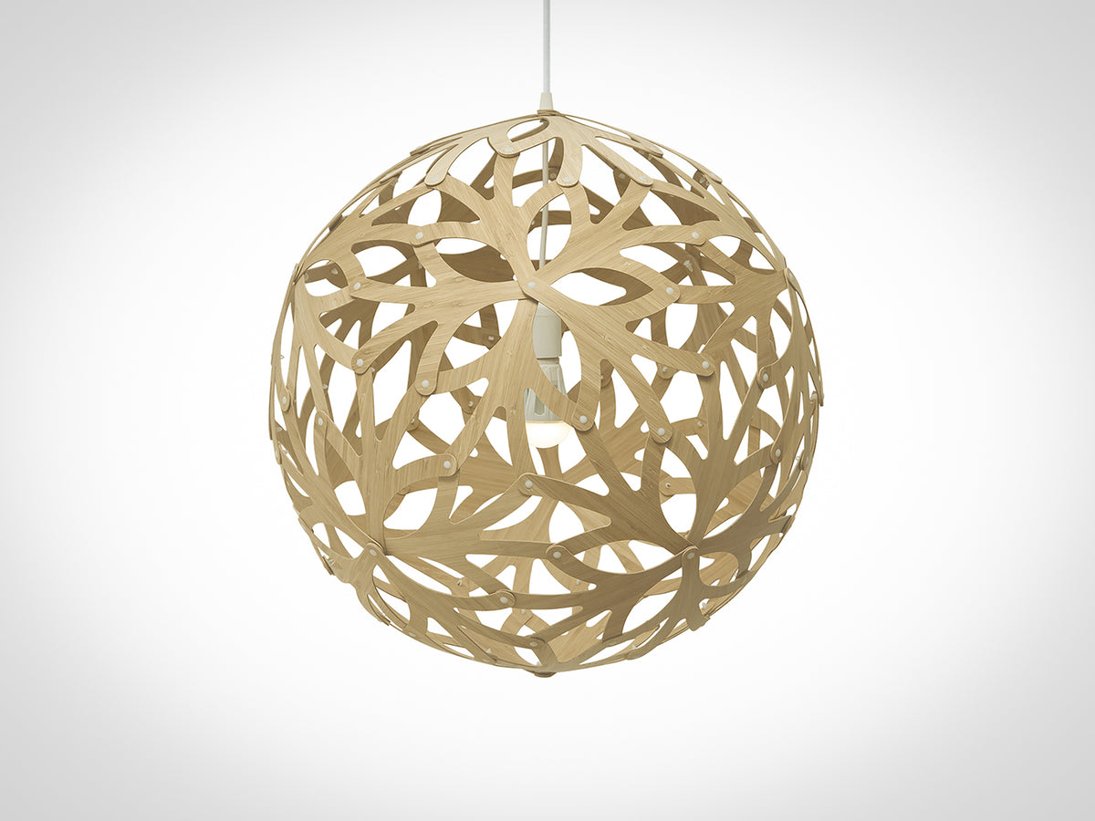 Floral by David Trubridge