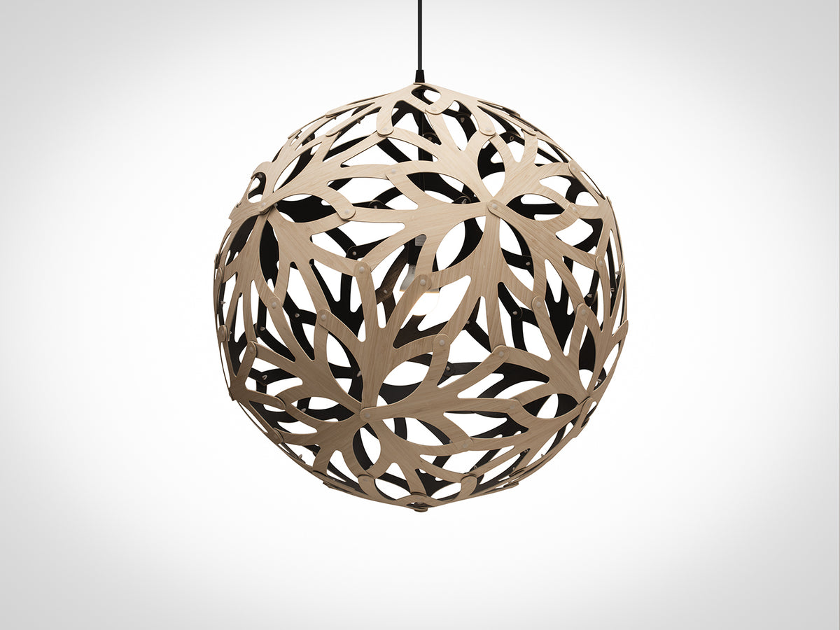 Floral by David Trubridge