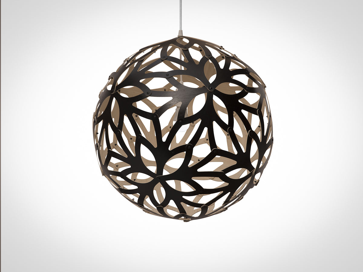 Floral by David Trubridge