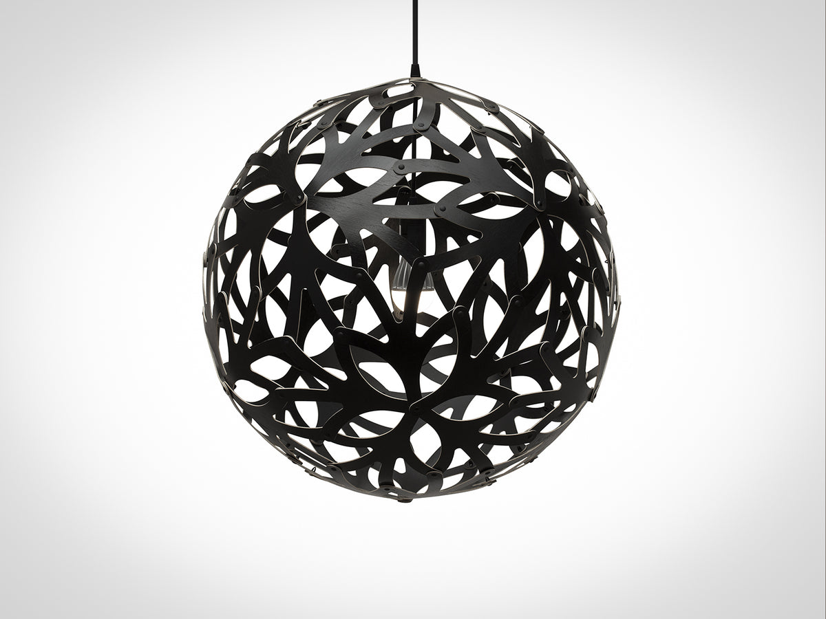 Floral by David Trubridge