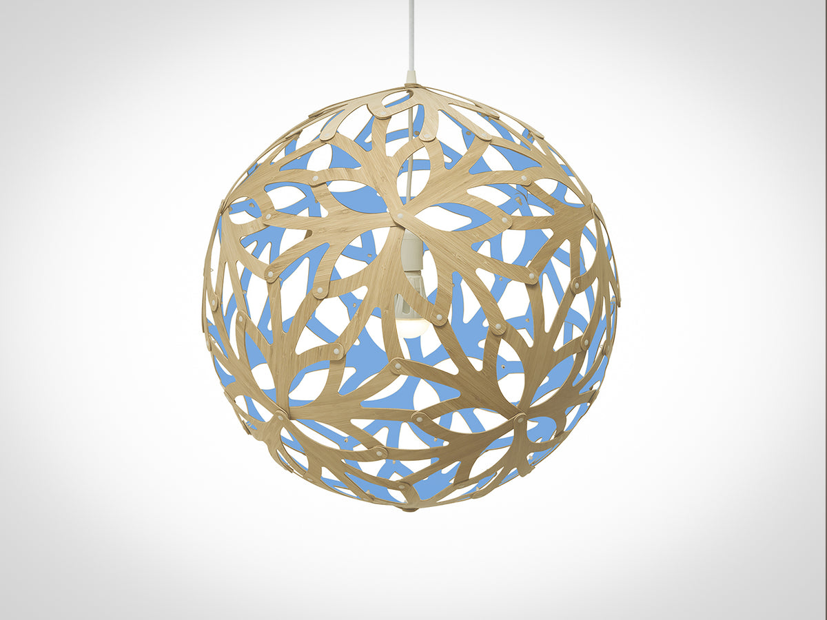 Floral by David Trubridge