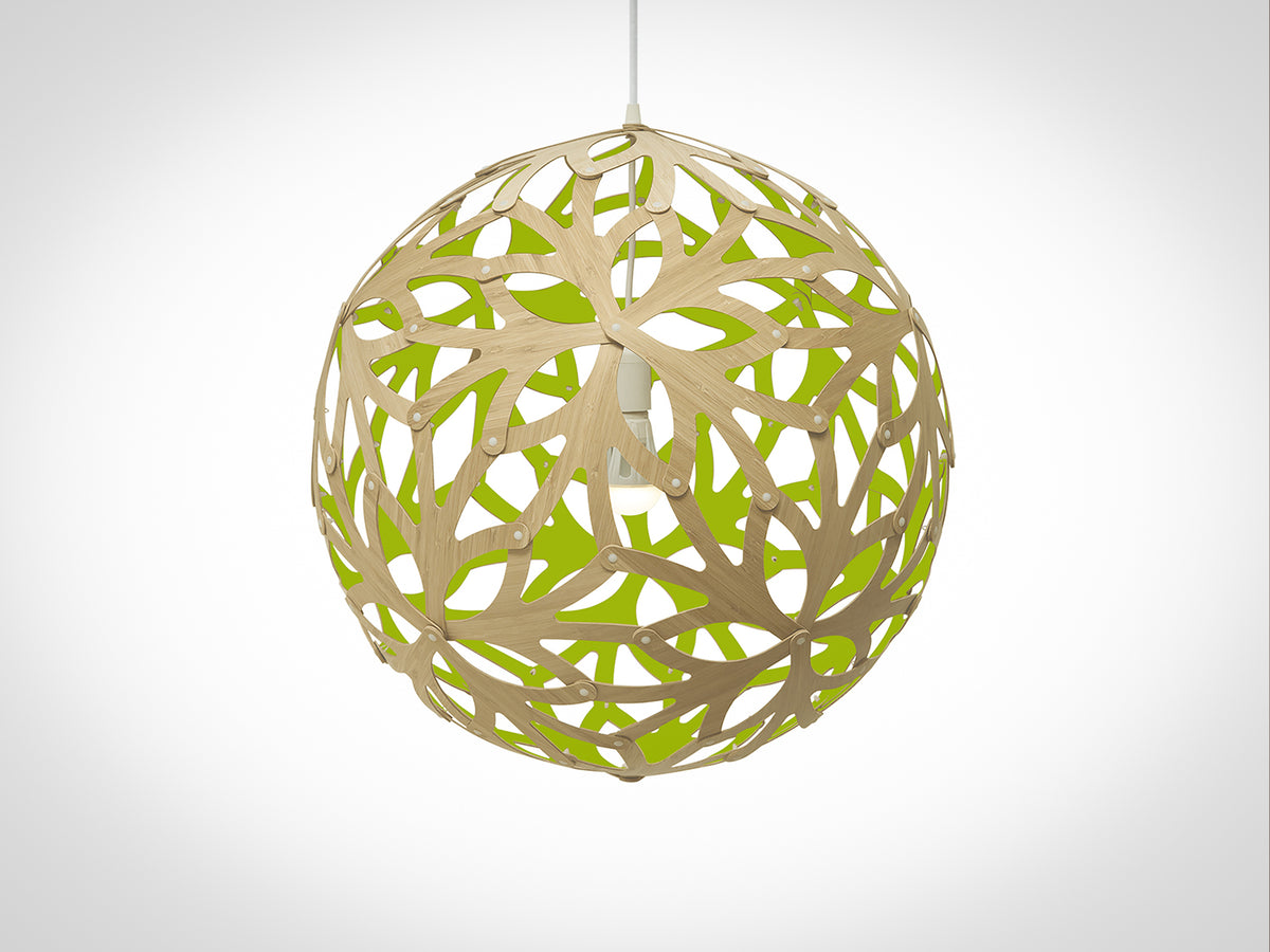 Floral by David Trubridge