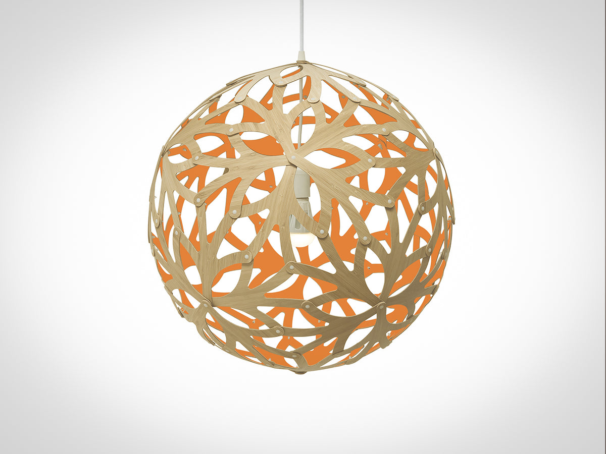 Floral by David Trubridge