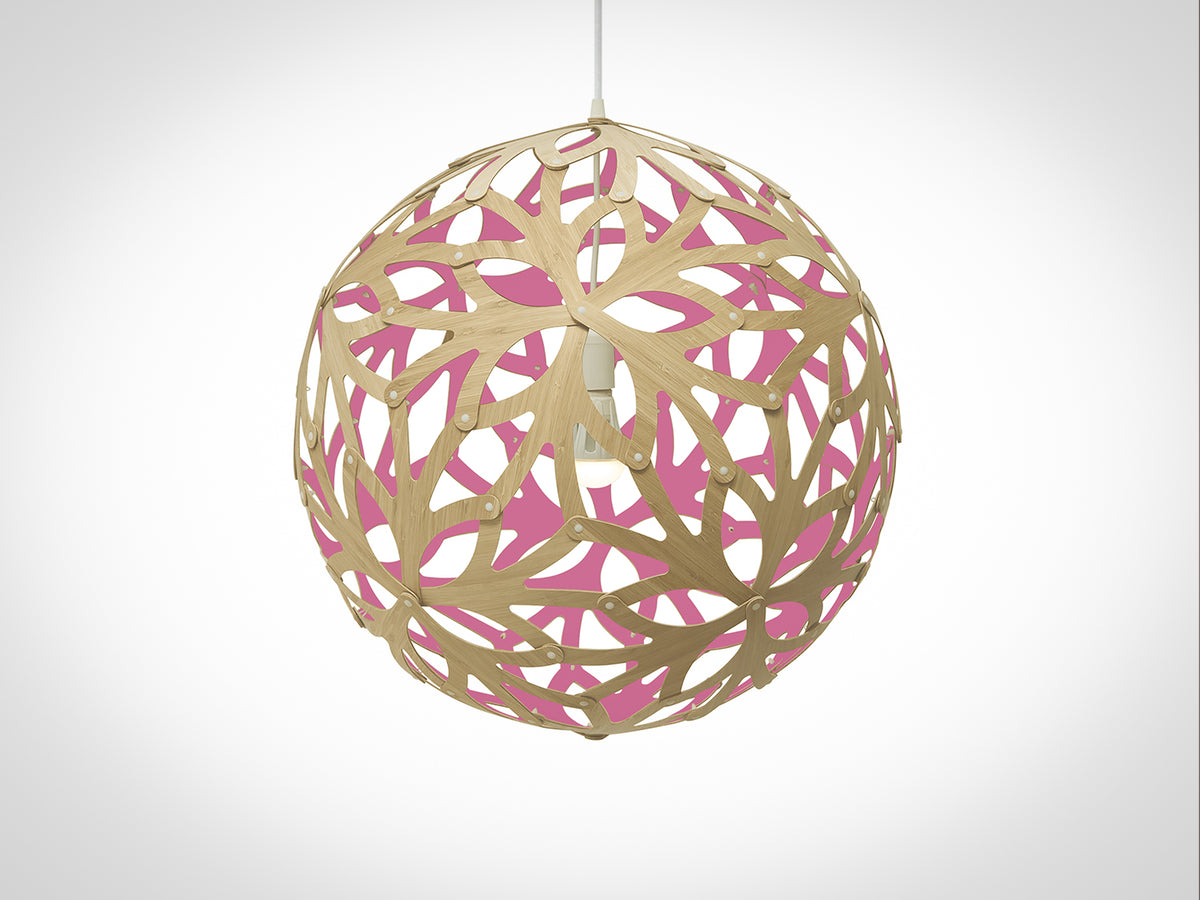 Floral by David Trubridge