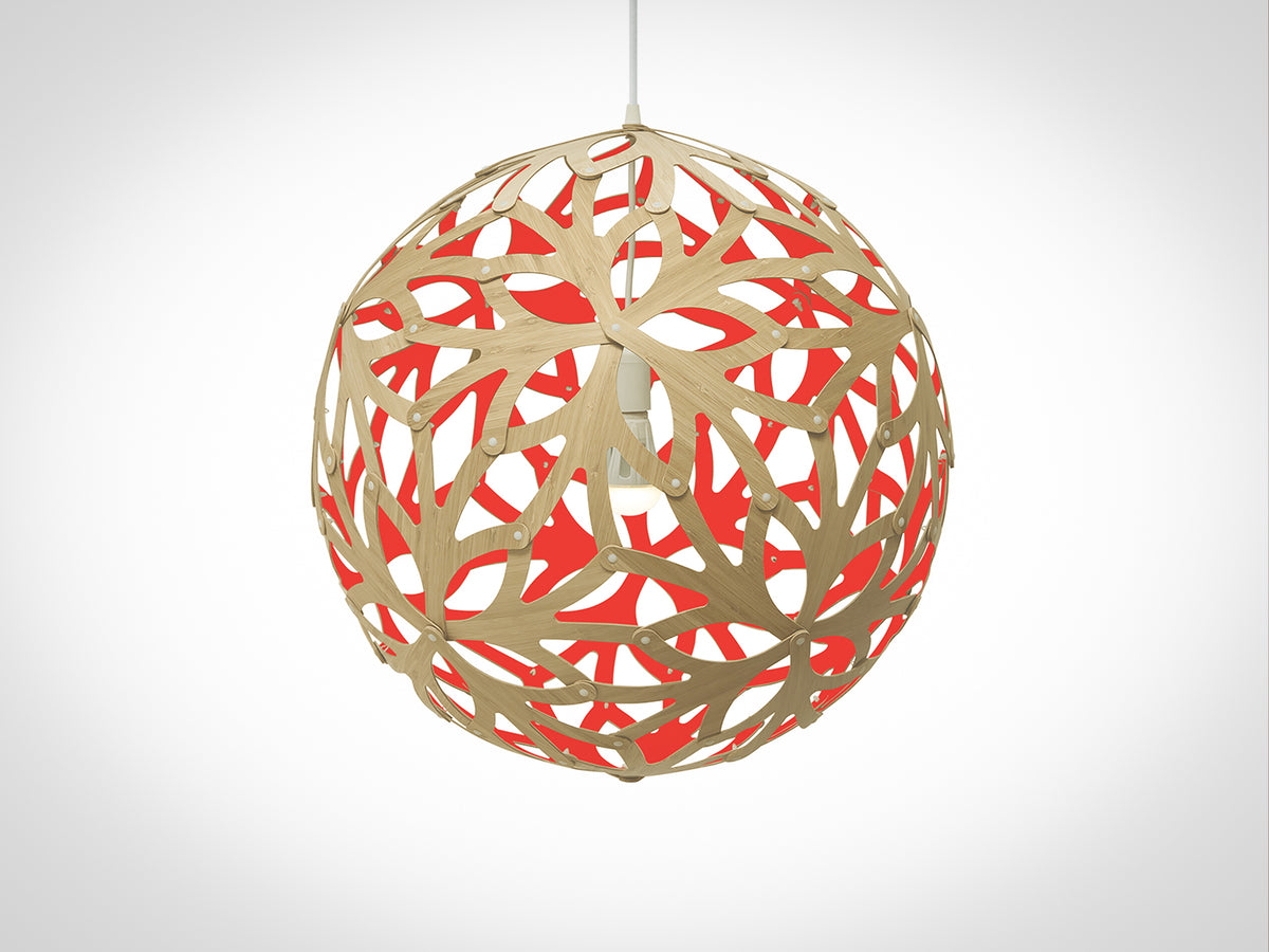 Floral by David Trubridge