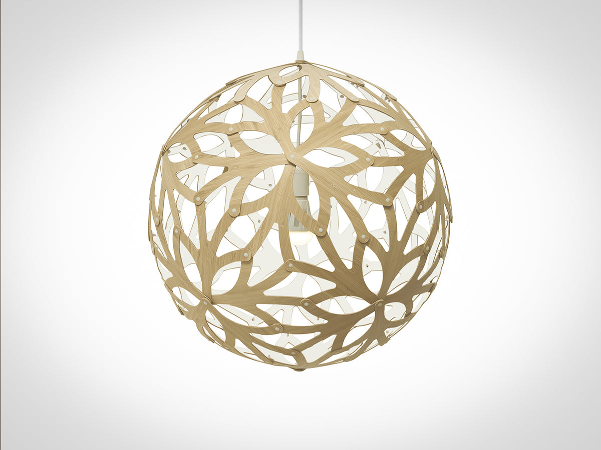 Floral by David Trubridge