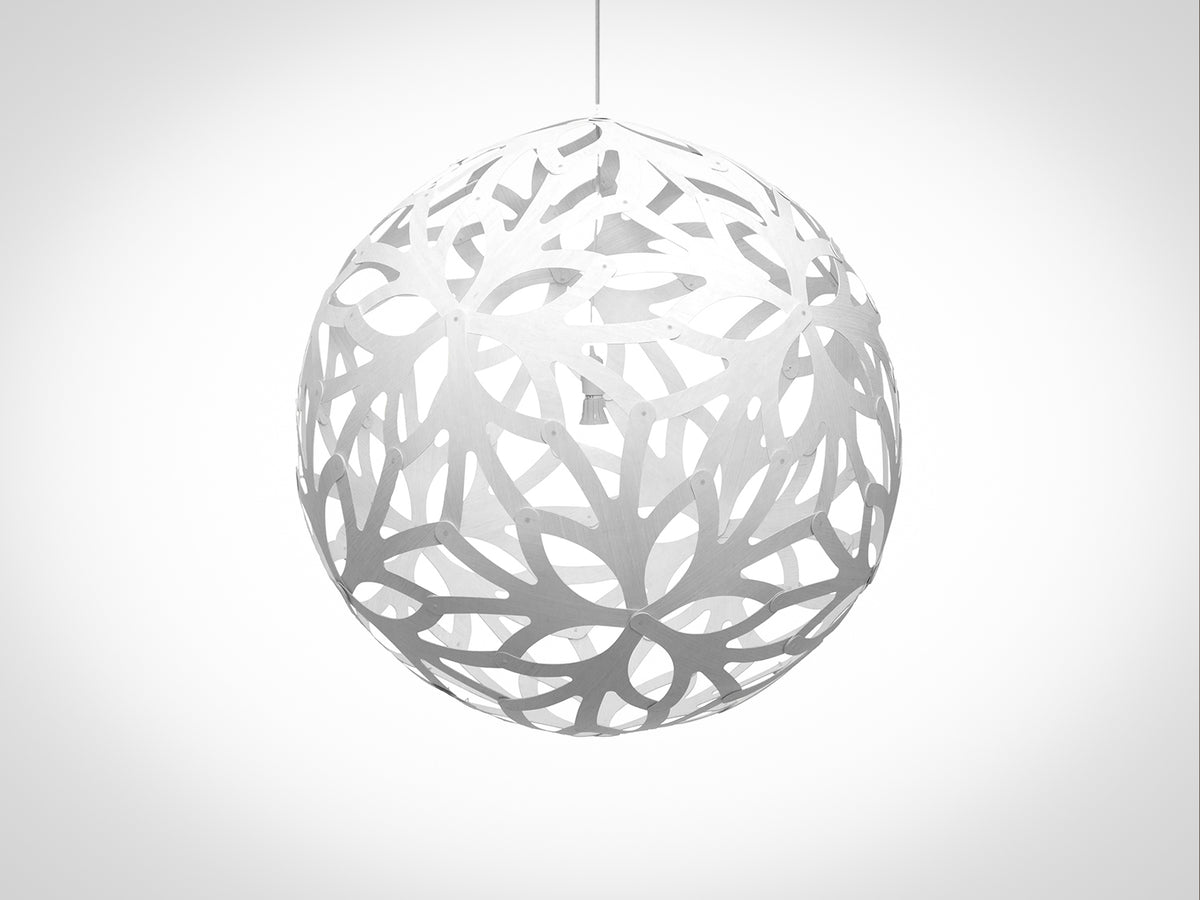 Floral by David Trubridge