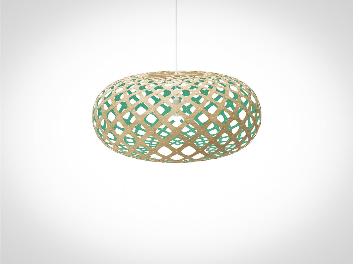 Kina by David Trubridge