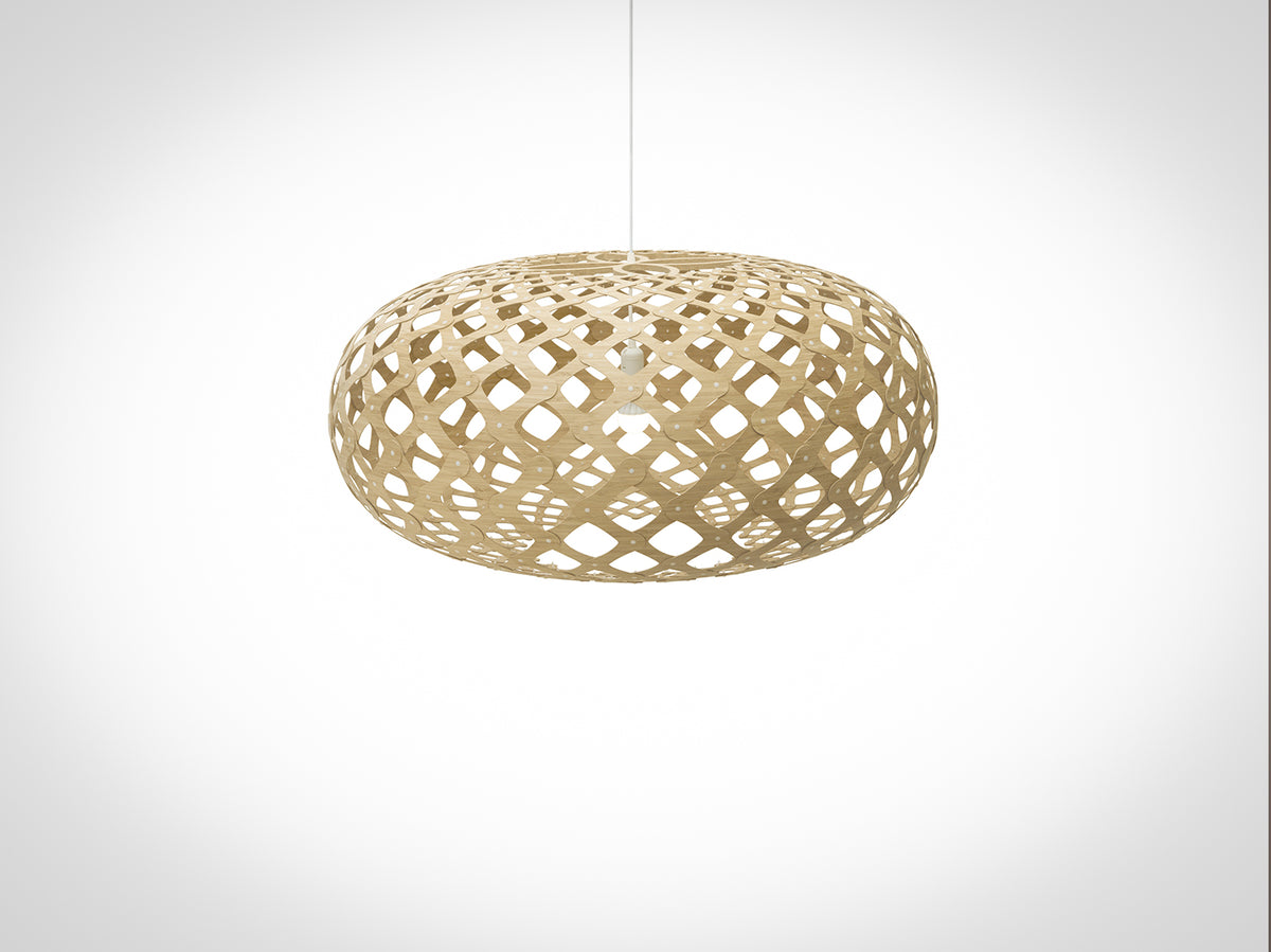 Kina by David Trubridge