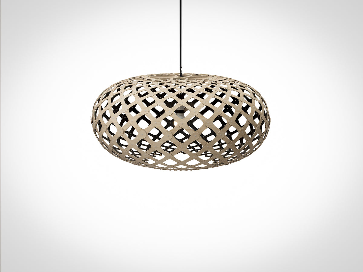 Kina by David Trubridge