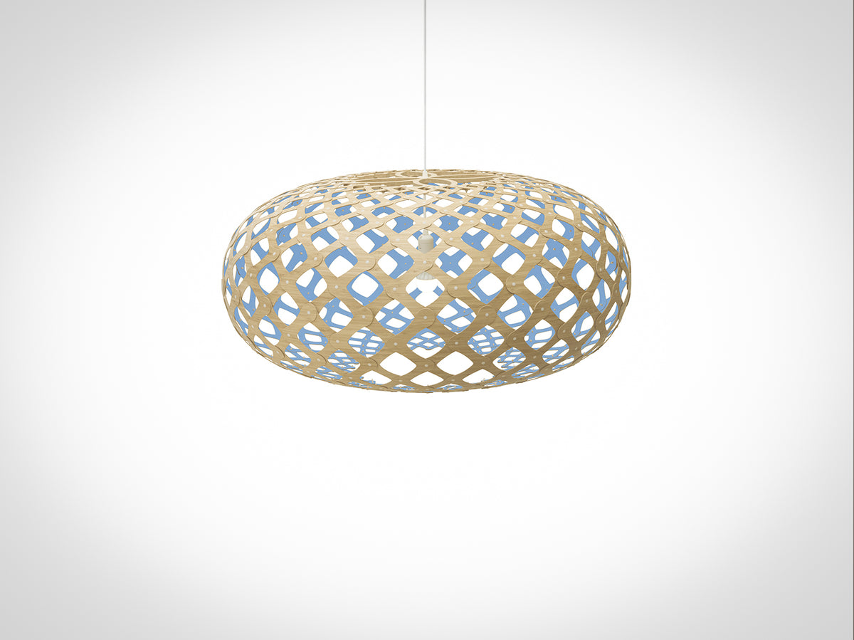 Kina by David Trubridge