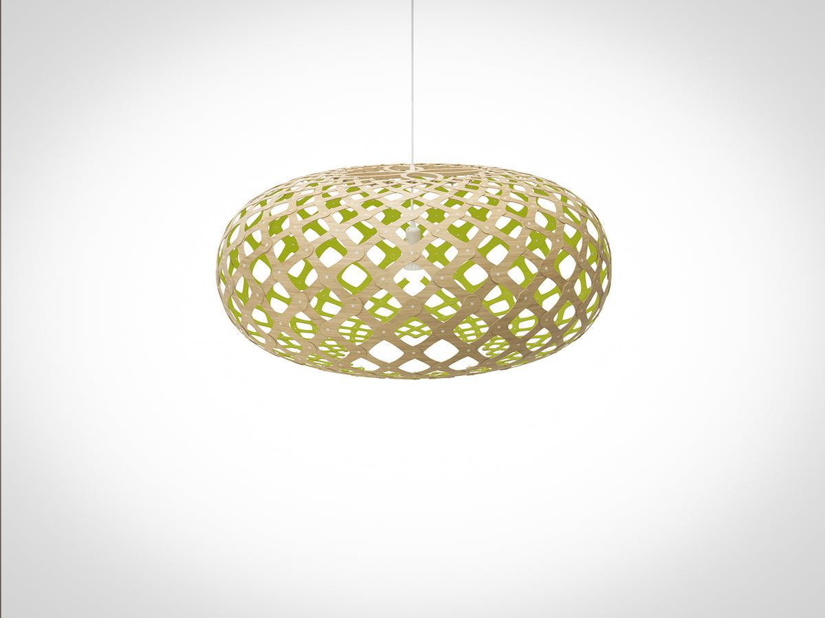 Kina by David Trubridge