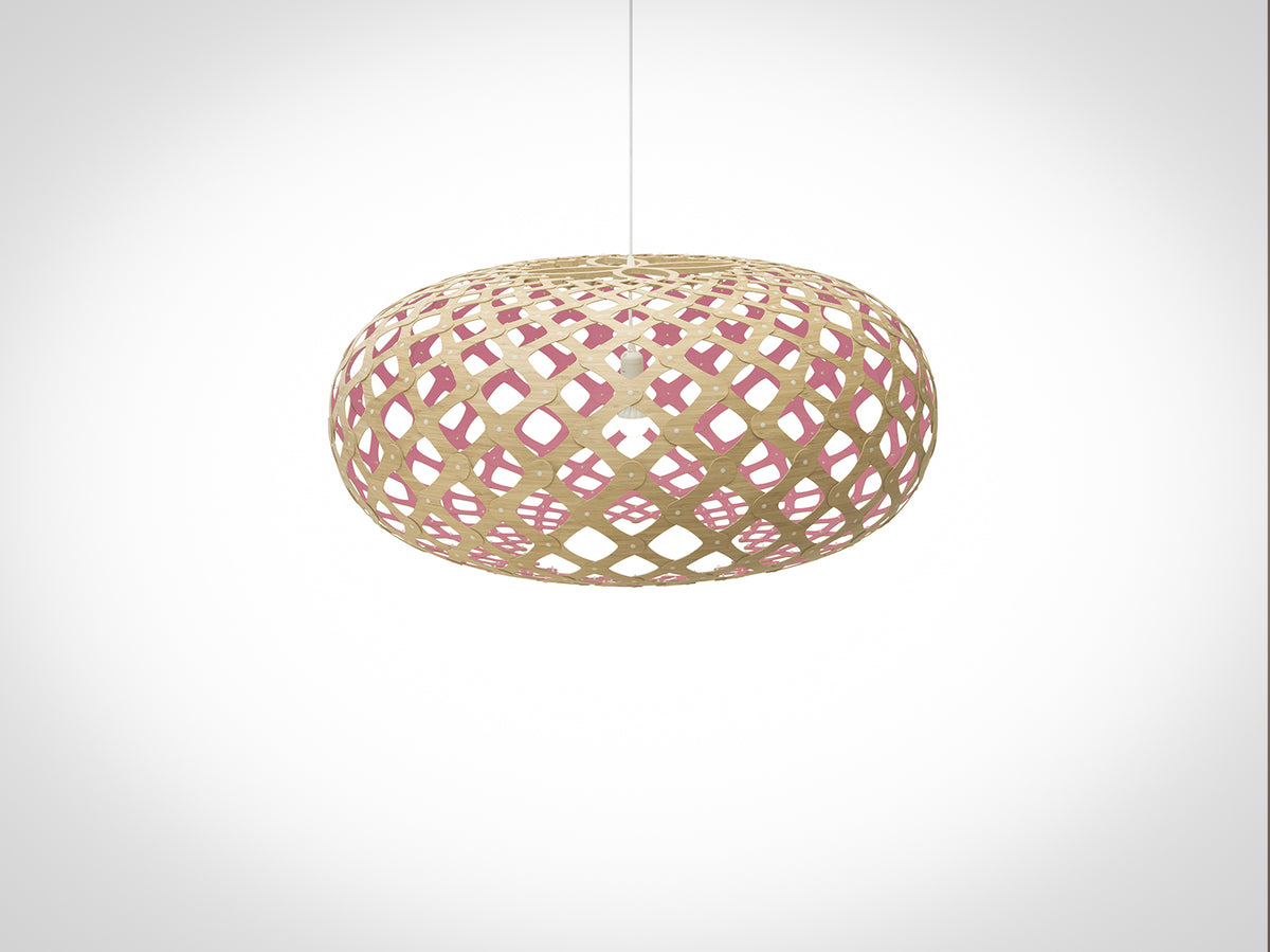 Kina by David Trubridge