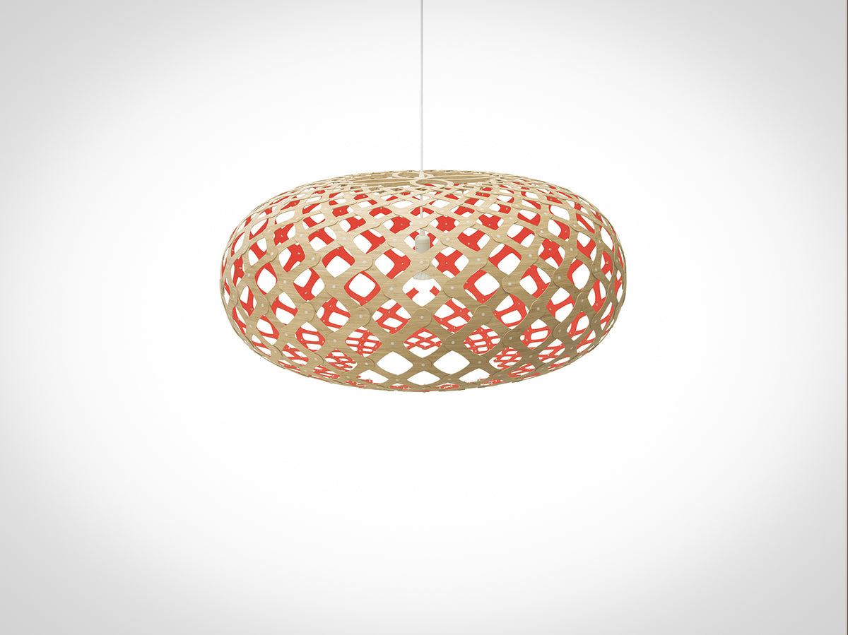 Kina by David Trubridge