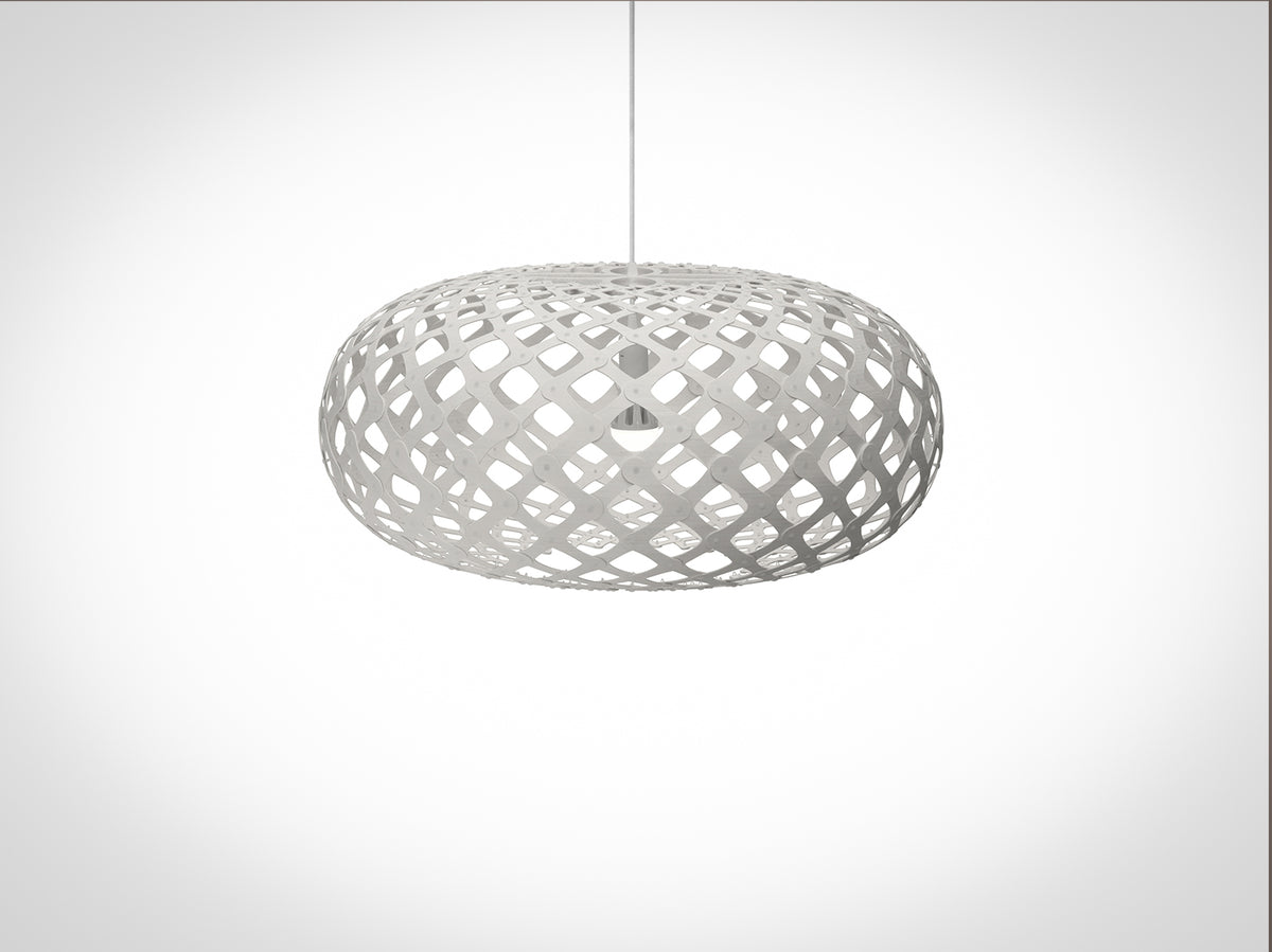 Kina by David Trubridge