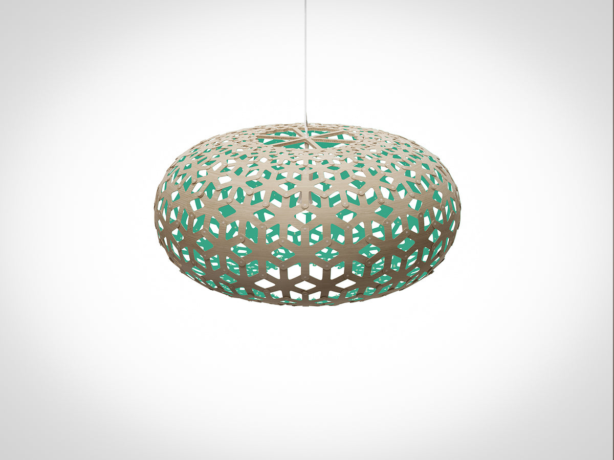 Snowflake by David Trubridge