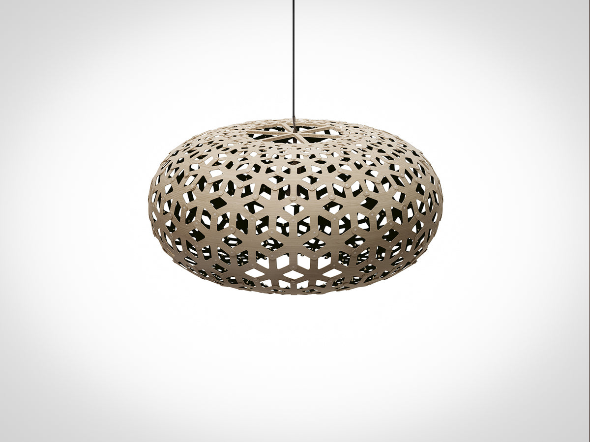 Snowflake by David Trubridge