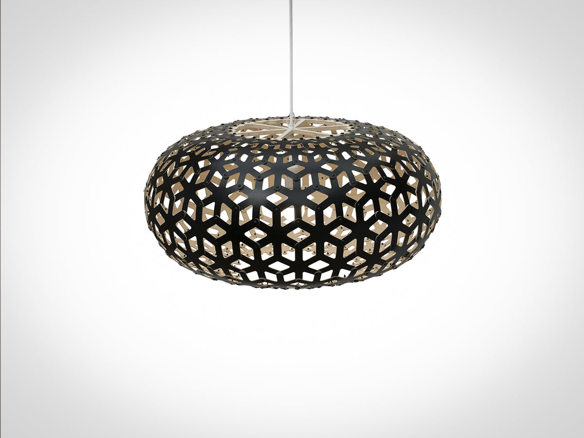 Snowflake by David Trubridge