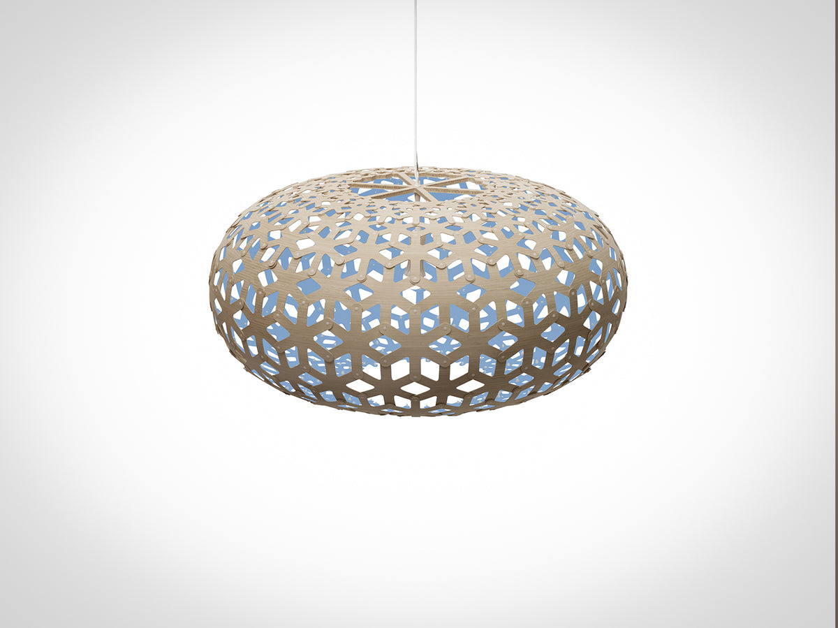 Snowflake by David Trubridge